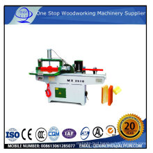 Woodworking Finger Tenoning Machine in Vietnam Semi-Automatic Comb Tenoning Machine Finger Jointer Sharp Wood Joint Cutter Machine